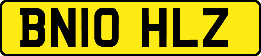 BN10HLZ