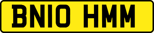 BN10HMM