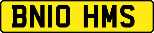 BN10HMS