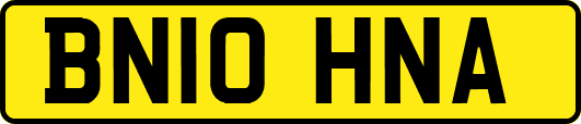 BN10HNA