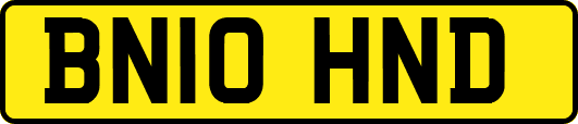 BN10HND