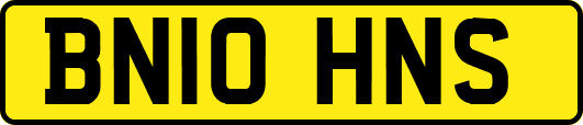 BN10HNS