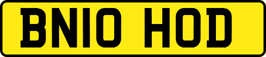 BN10HOD