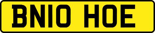 BN10HOE