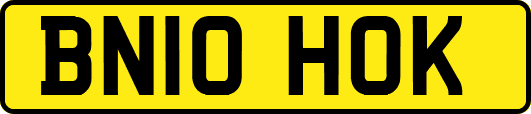 BN10HOK
