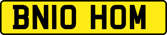 BN10HOM