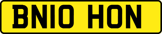 BN10HON