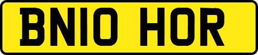BN10HOR