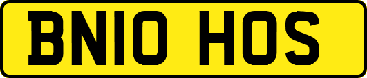 BN10HOS