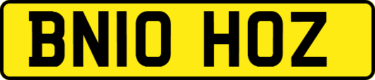 BN10HOZ