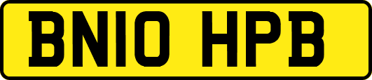 BN10HPB