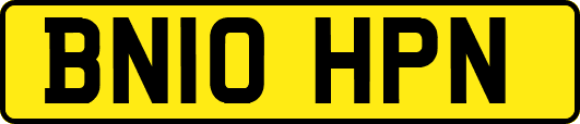 BN10HPN
