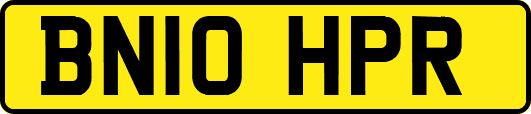 BN10HPR