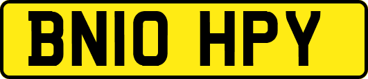 BN10HPY