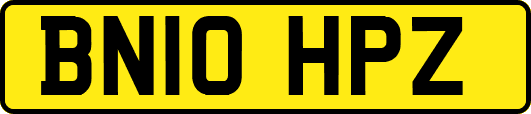 BN10HPZ