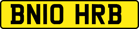BN10HRB