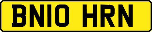 BN10HRN