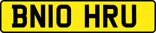 BN10HRU