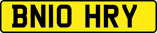 BN10HRY