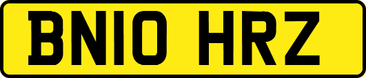 BN10HRZ