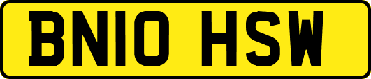 BN10HSW