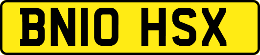 BN10HSX
