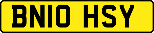BN10HSY