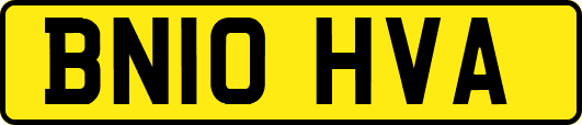BN10HVA