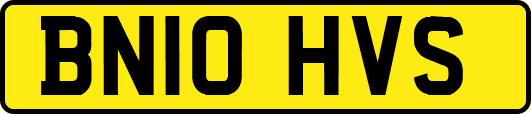 BN10HVS