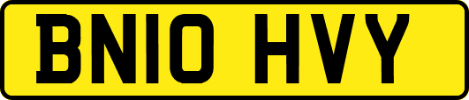 BN10HVY