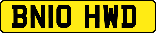 BN10HWD