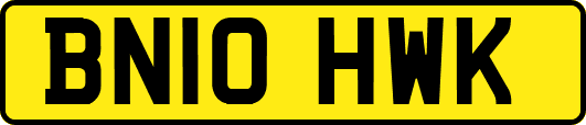 BN10HWK