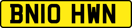 BN10HWN