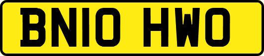BN10HWO