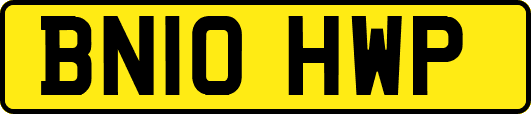 BN10HWP