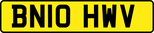 BN10HWV
