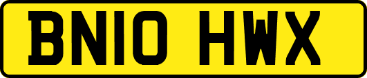 BN10HWX