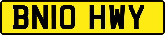 BN10HWY