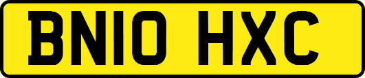 BN10HXC