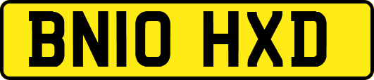 BN10HXD