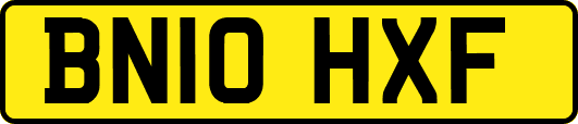 BN10HXF