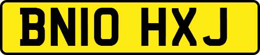 BN10HXJ