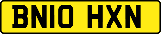 BN10HXN