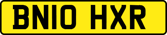 BN10HXR