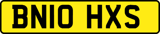 BN10HXS