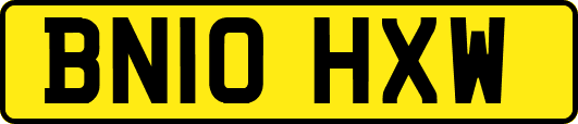 BN10HXW