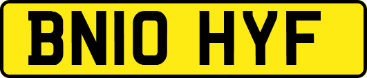 BN10HYF