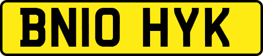 BN10HYK
