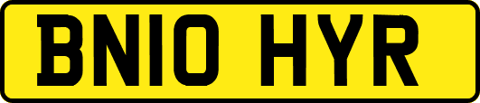 BN10HYR