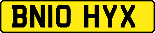 BN10HYX